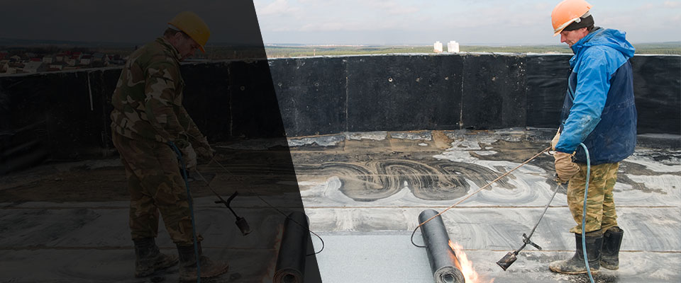 Bethel Roofing Contractors